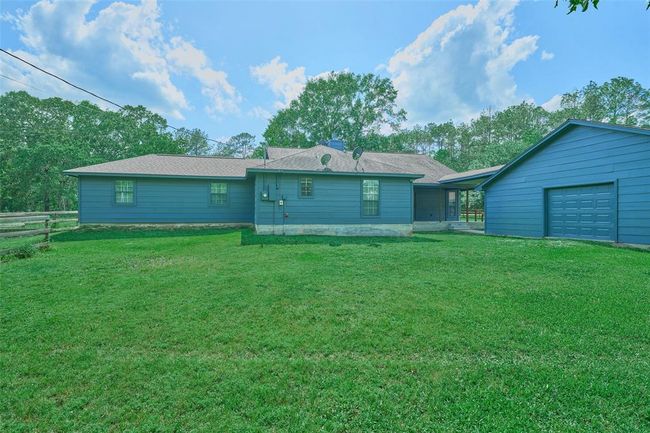 27548 Log Cabin Rd N, House other with 4 bedrooms, 2 bathrooms and 2 parking in Montgomery TX | Image 37