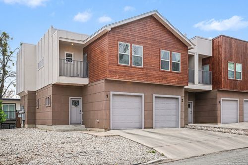 1-1002 Morningside Dr, Terrell Hills, TX, 78209-5536 | Card Image