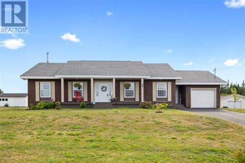 22-24 Kingman'S Cove Rd, Fermeuse, NL, A0A | Card Image