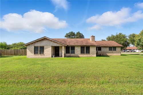 1300 Burton St, Woodsboro, TX, 78393-3747 | Card Image