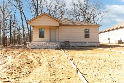Lot 6 Moon Rd, Ward, AR, 72176 | Card Image
