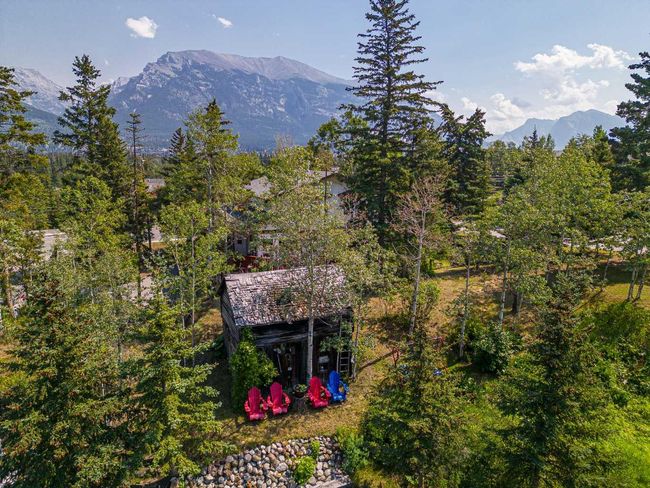 107 3 Sisters Dr, Home with 0 bedrooms, 0 bathrooms and null parking in Canmore AB | Image 17