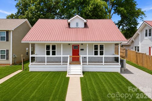 511 N Johnson St, Monroe, NC, 28112-4641 | Card Image