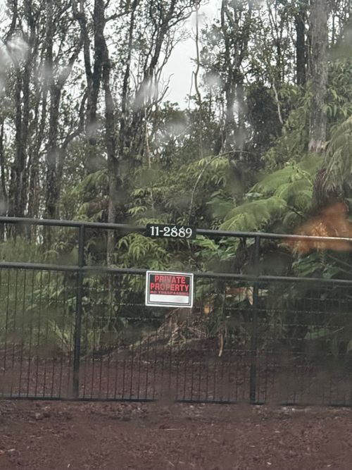 11-2889 Kaleponi Rd, VOLCANO, HI, 96785 | Card Image