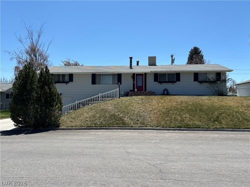 780 Avenue K, Ely, NV, 89301 | Card Image