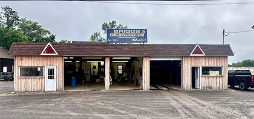 17 Main St, Forestville, NY, 14062 | Card Image