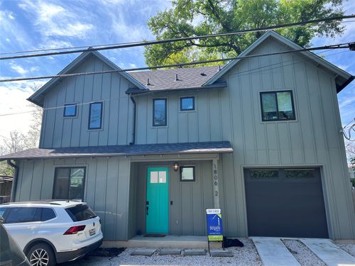 2-1806 Haskell St, Austin, TX, 78702-5420 | Card Image