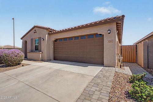 121 E Virgo Pl, Chandler, AZ, 85249-2428 | Card Image