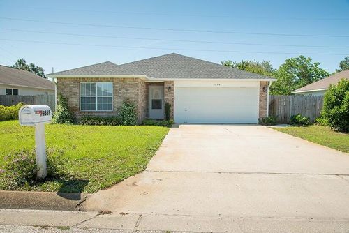 9559 Parker Place Dr, Navarre, FL, 32566-2874 | Card Image