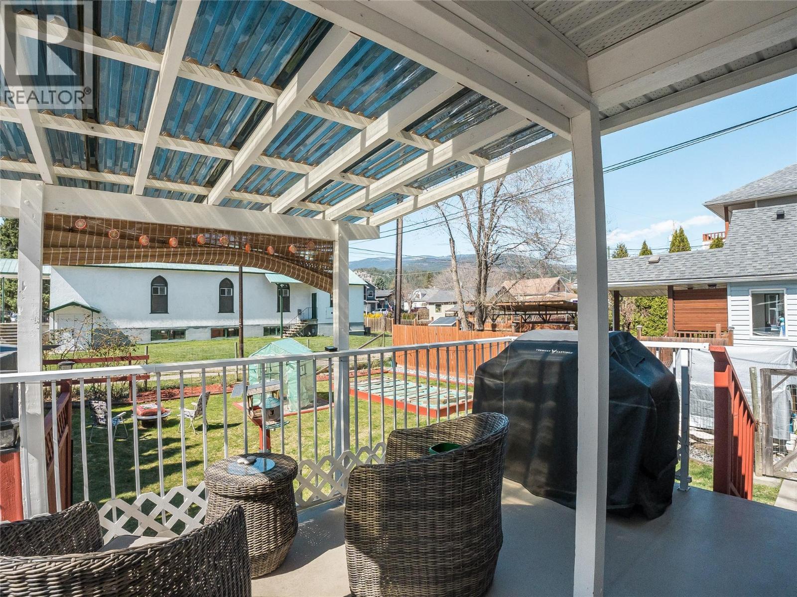 Residential in Castlegar 5