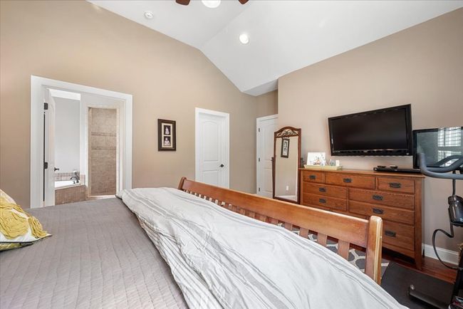 20118 Heron Cir, House other with 4 bedrooms, 4 bathrooms and 4 parking in Abingdon VA | Image 42