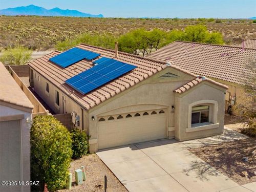 10492 E Rose Hill St, Tucson, AZ, 85747-5959 | Card Image