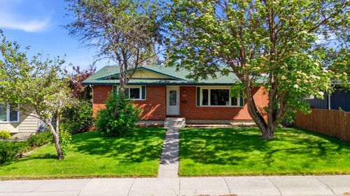 1251 Hunterquay Hill Nw, Calgary, AB, T2K4T3 | Card Image