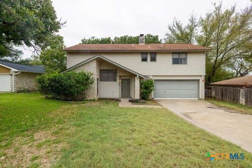 1038 Wisteria Trl, Austin, TX, 78753-5859 | Card Image