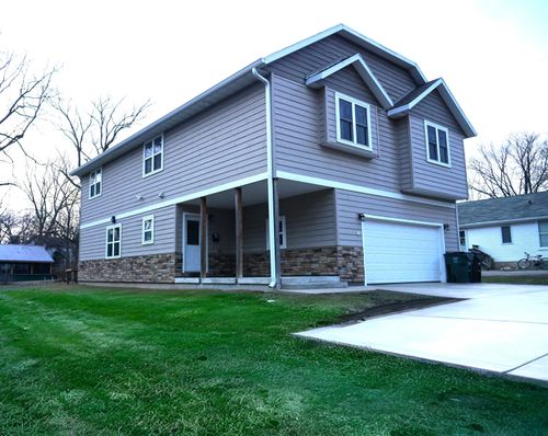 534 S Gault St, Whitewater, WI, 53190-1841 | Card Image