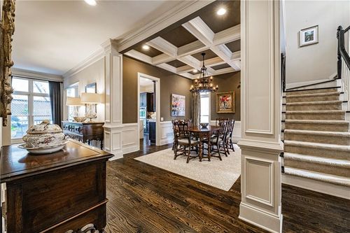 1122 Ashton Bluff Dr Ne, Brookhaven, GA, 30319-5398 | Card Image