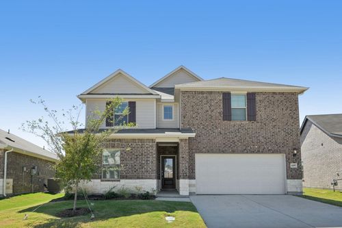6609 Stone Elm Ln, Crowley, TX, 76036-2186 | Card Image