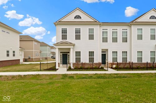517 Steinbeck Pl, Carmel, IN, 46032-3395 | Card Image