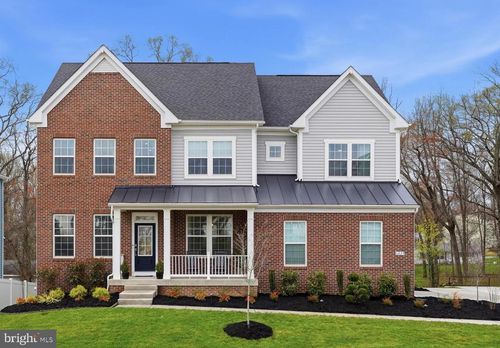 6829 Fountain Park Dr, GLENN DALE, MD, 20769-9485 | Card Image