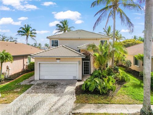 14446 Reflection Lakes Dr, FORT MYERS, FL, 33907-1806 | Card Image