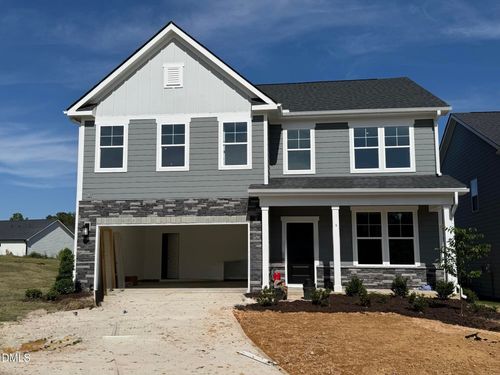 305 Jester Dr, Apex, NC, 27523 | Card Image