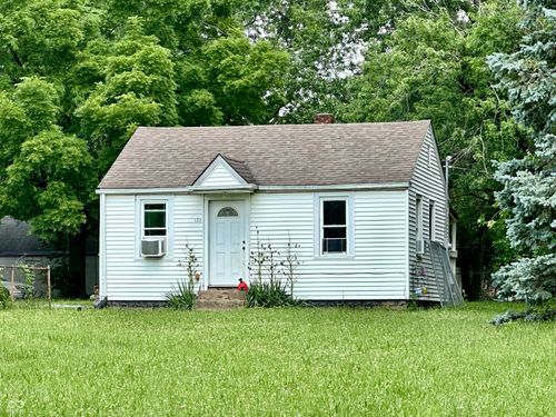 1711 E Lynn St, Anderson, IN, 46016-1957 | Card Image