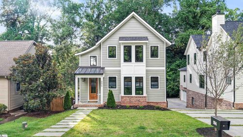 204 Cammer Ave, Greenville, SC, 29605-1911 | Card Image