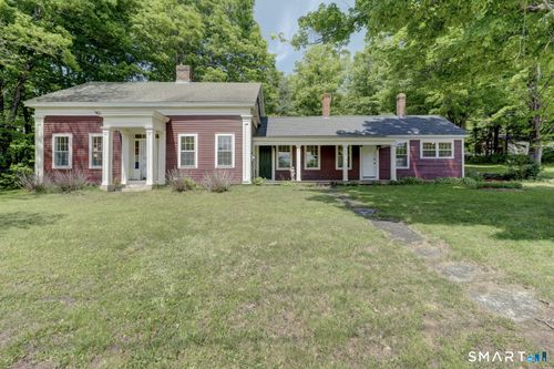 58 Tower Hill Rd, Chaplin, CT, 06235-2300 | Card Image