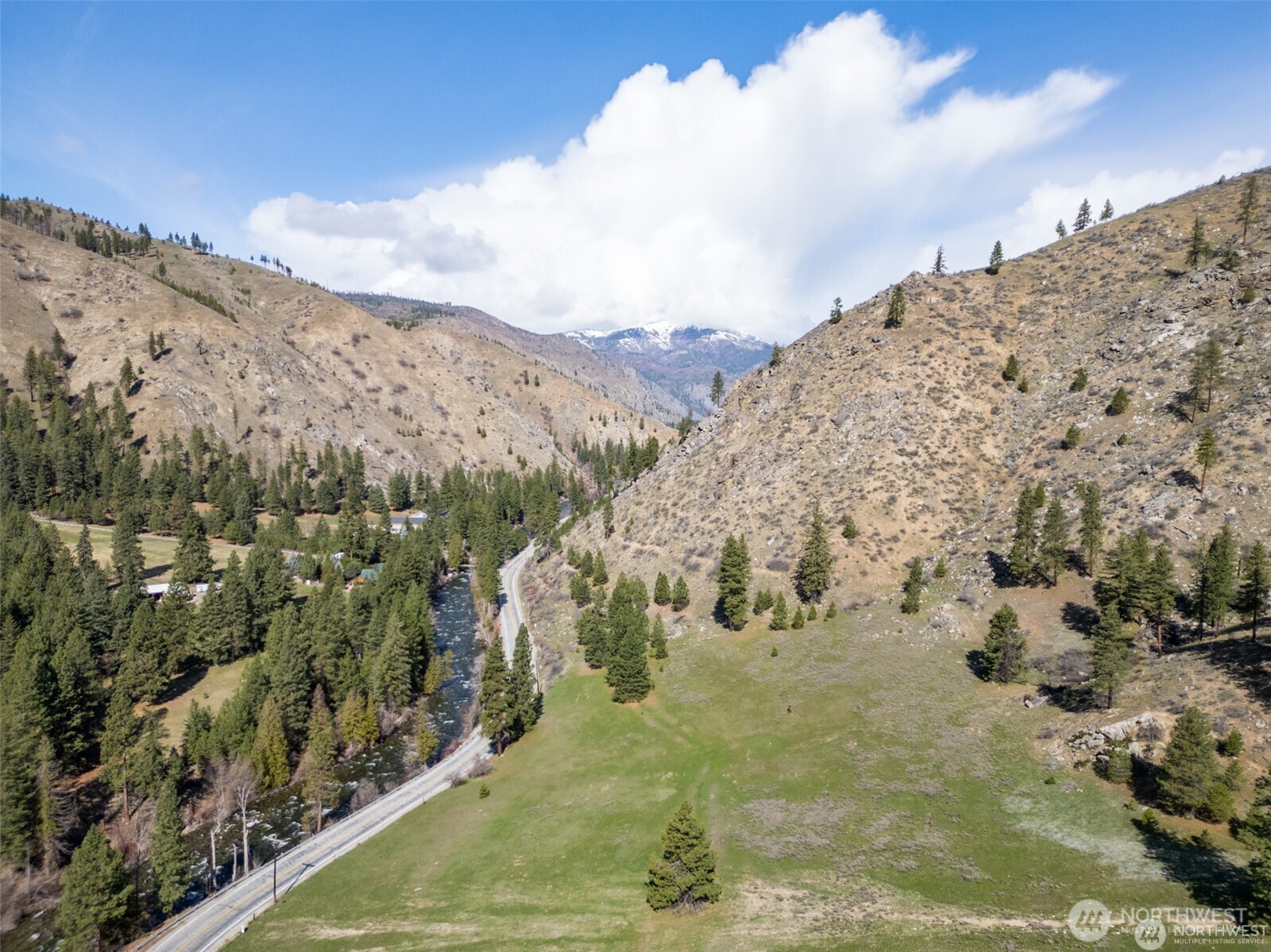 Land in Entiat 4