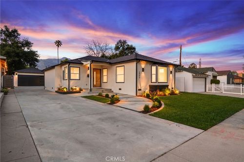 2995 E Del Mar Blvd, Pasadena, CA, 91107-4447 | Card Image