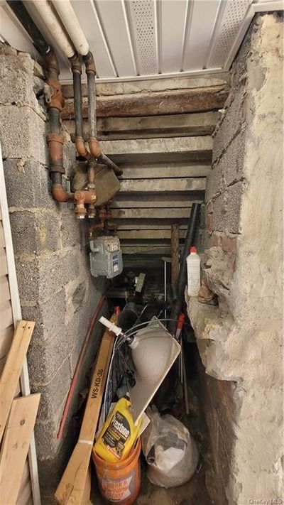 Gas meter (missing 1 gas meter) | Image 3