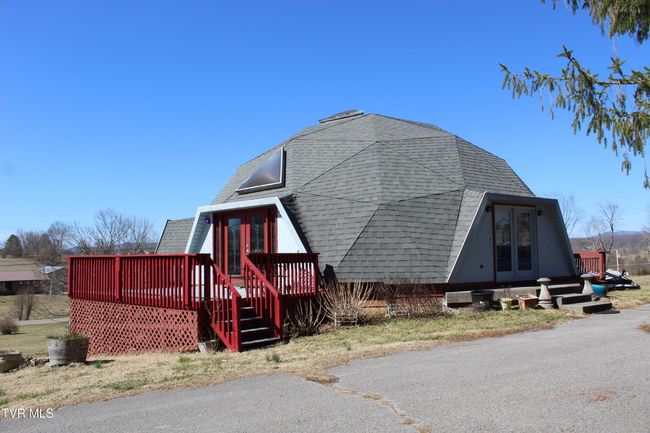 141 Clyde Ellis Dr, House other with 3 bedrooms, 2 bathrooms and null parking in Pennington Gap VA | Image 39
