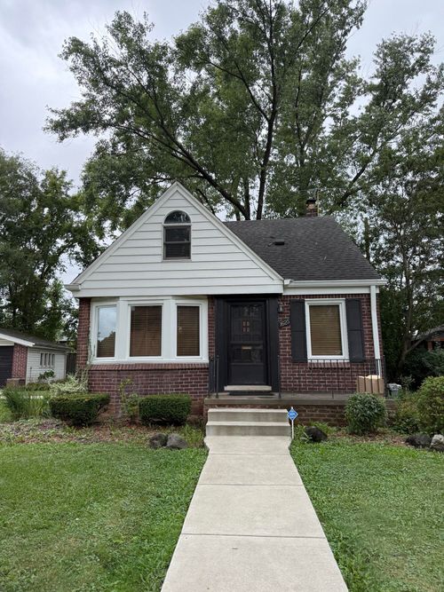 1625 W Farnum Avenue, Royal Oak, MI, 48067 | Card Image
