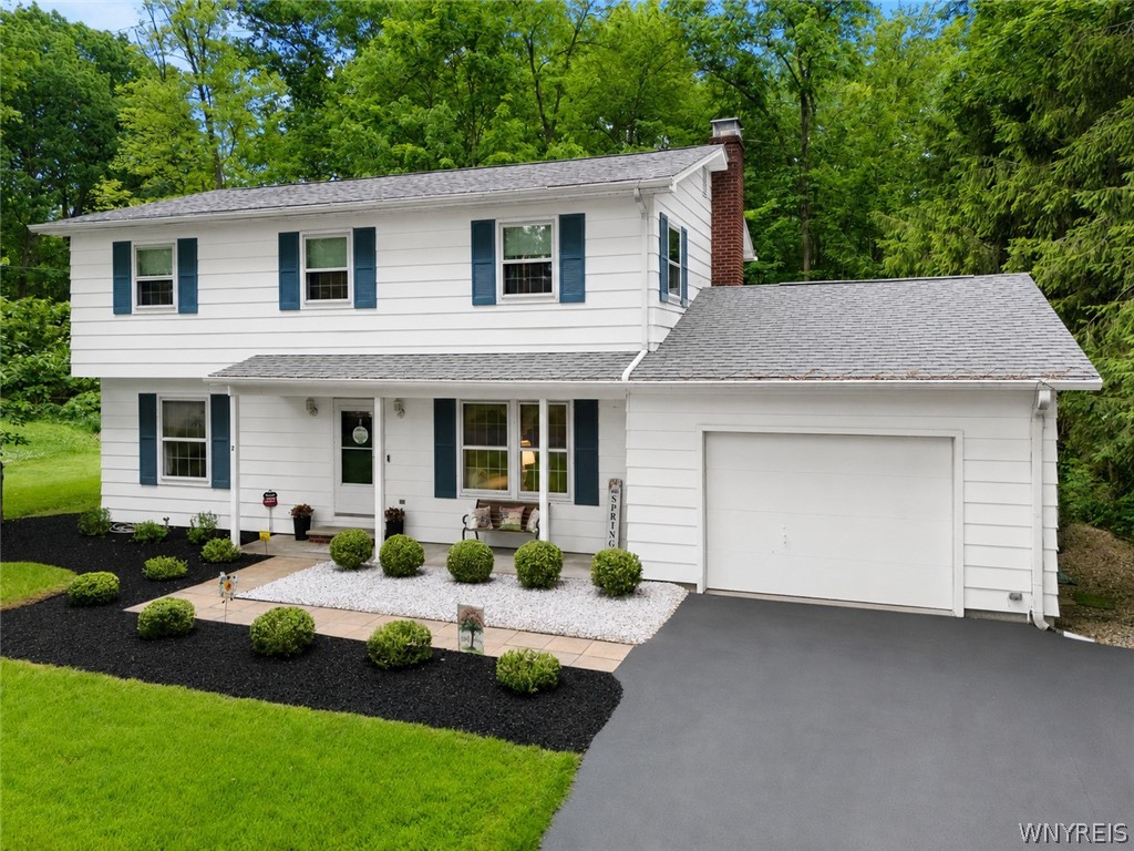 Residential in Jamestown 2