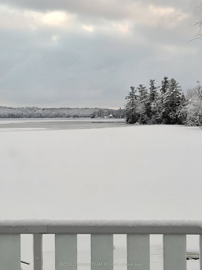 1410 Wagner Rd, House other with 3 bedrooms, 2 bathrooms and 6 parking in Sharbot Lake ON | Image 40