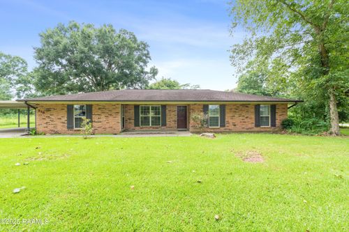 218 Gourmet Rd, Carencro, LA, 70520-6104 | Card Image