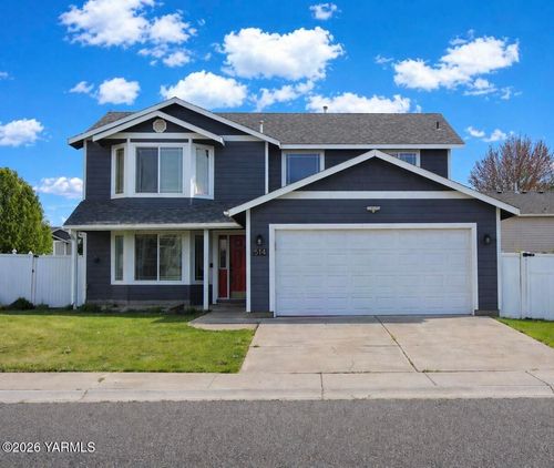 514 Cascade Ave, Moxee, WA, 98936-9360 | Card Image