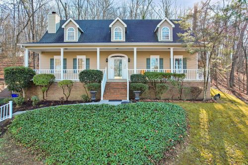 2320 Tennessee Nursery Rd Nw, Cleveland, TN, 37311-3419 | Card Image