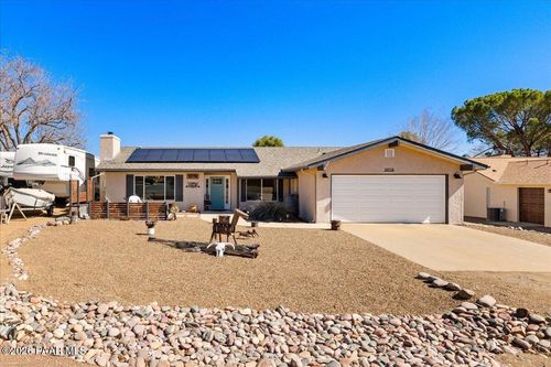 10778 E Turquoise Cir, Dewey, AZ, 86327-5417 | Card Image
