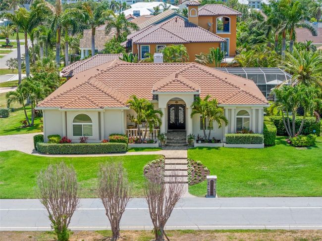 703 Monte Cristo Blvd, House other with 4 bedrooms, 3 bathrooms and null parking in Tierra Verde FL | Image 69