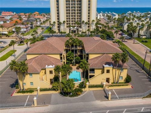 303-6410 Padre Blvd, South Padre Island, TX, 78597-7700 | Card Image