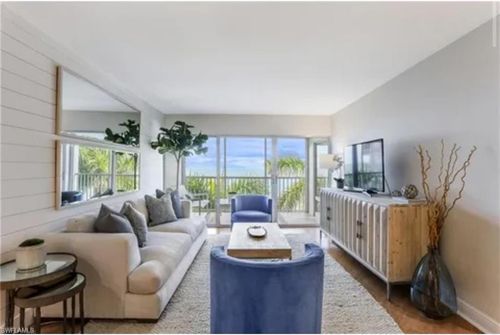 apt-711-3443 Gulf Shore Blvd, NAPLES, FL, 34103-3622 | Card Image