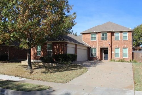 8861 Oakville Street, Fort Worth, TX, 76244 | Card Image