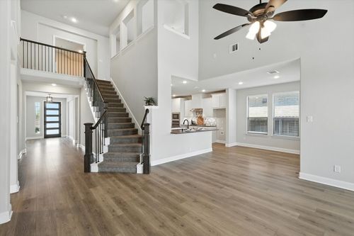 2605 Thornhill Ln, Mansfield, TX, 76084-3774 | Card Image