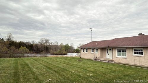 1110 W Helton Rd, Scottsburg, IN, 47170-6901 | Card Image