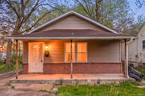 1910 Johnson Street, South Bend, IN, 46628 | Card Image