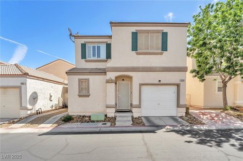 9958 Fragile Fields St, Las Vegas, NV, 89183-7157 | Card Image