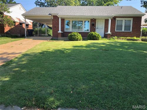 4047 Louis Street, St Louis, MO, 63116 | Card Image
