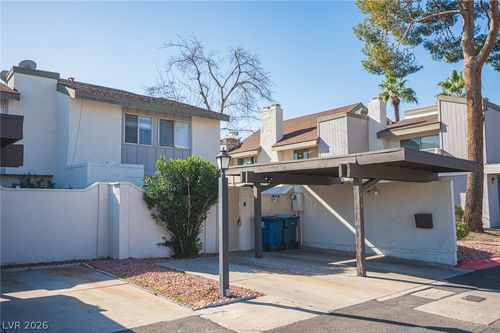 618 Rolling Green Dr, Las Vegas, NV, 89169-3773 | Card Image