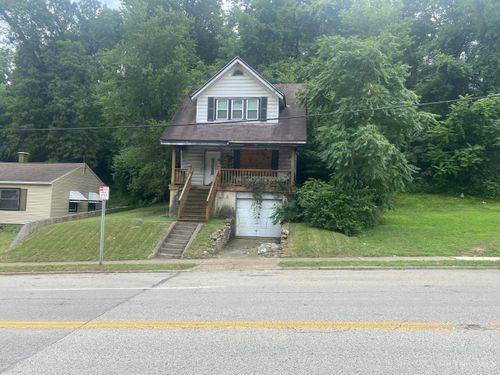 2911 Glenway Ave, Cincinnati, OH, 45204-1703 | Card Image